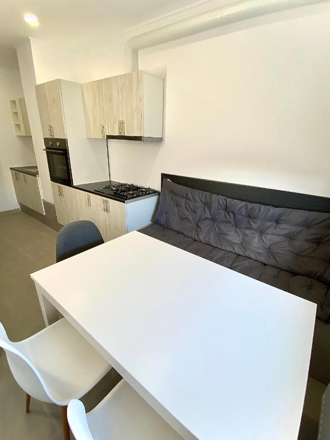 Apartamento Zen House Buzău Exterior foto