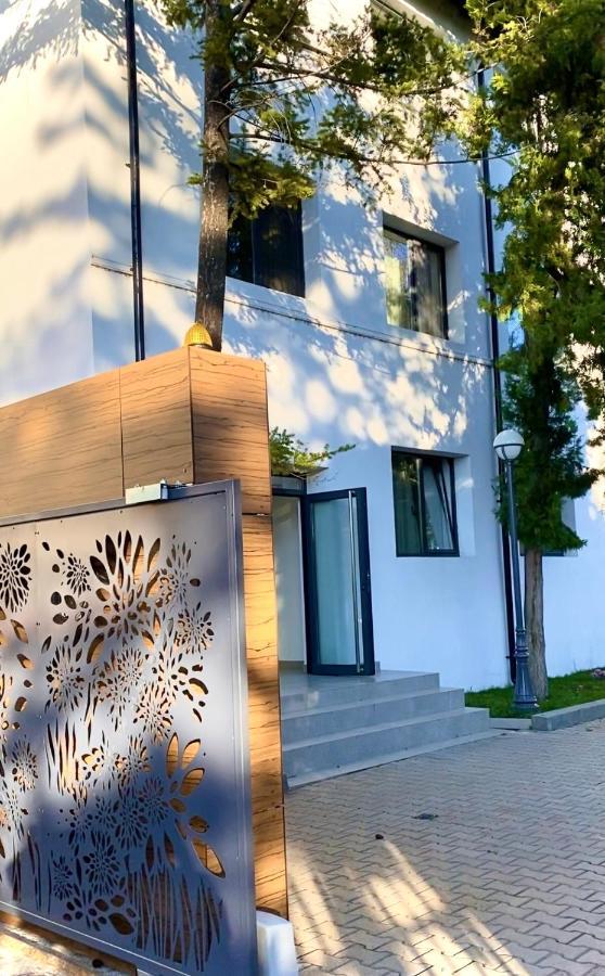 Apartamento Zen House Buzău Exterior foto
