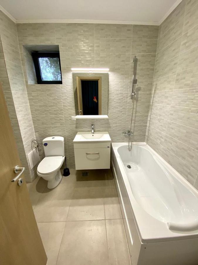 Apartamento Zen House Buzău Exterior foto