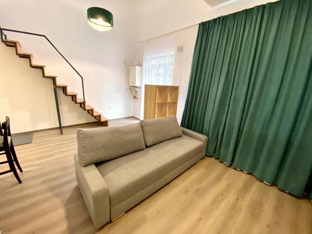 Apartamento Zen House Buzău Exterior foto