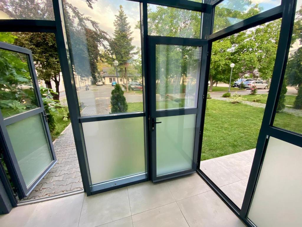 Apartamento Zen House Buzău Exterior foto