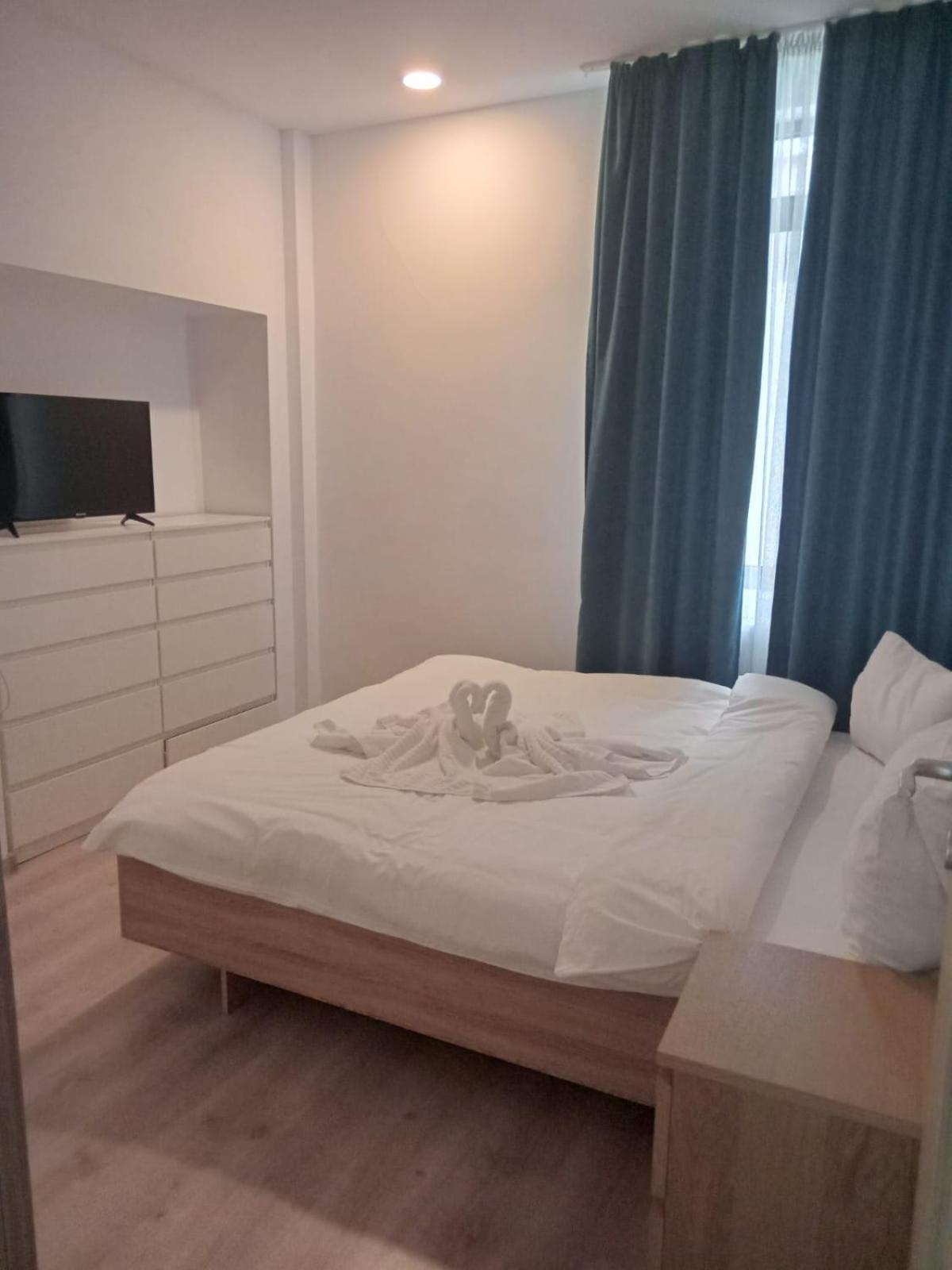 Apartamento Zen House Buzău Exterior foto
